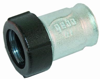 Соединение обжимное Gebo ВР тип ik  3/4