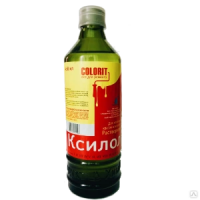 Ксилол  0,4л Колорит