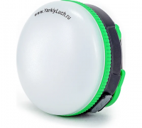 Фонарь кемпинговый люстра 180Lm 1,8Ah IP44 CL-180А Яркий луч---