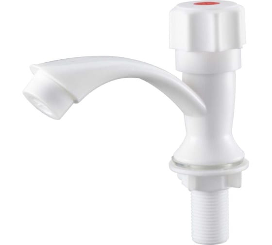 Смеситель кухня на одну воду PL3-269F РМС---(54)