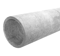 Труба а/ц 100х3,95х9мм Волгоград