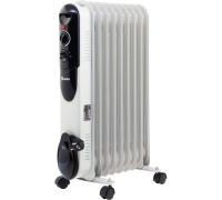 Обогреватель масляный 2,0кВт  9 секций OСН-2000 МТХ(87)