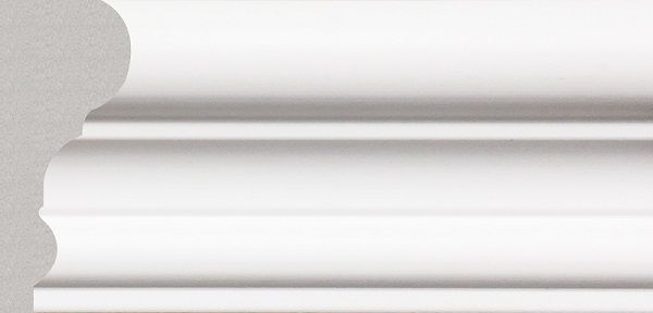 ДП Eweger Молдинг1050А 47х20х2000