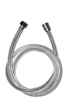 Шланг для душа PVC 1,5м 2 слоя не растяжной РМС