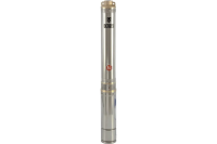 Насос скважинный  800Вт 55л.мин/Н-75м/глубина 80м/д.72мм центробежный DWC-3-60 напор 60м Denzel