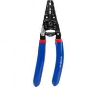 Щипцы для зачистки проводов 178мм Workpro