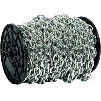 Цепь короткозвенная  4мм