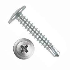 Саморез цинк п/ш сверло 4,2х41  250шт(3)