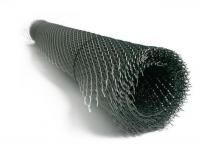 Сетка ПВС 40х0,5мм 1х10м (яч.18х37мм)---