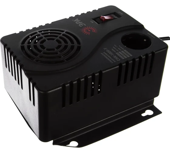 Стабилизатор   1000Вт СНК-1000-У ЭРА(1)