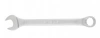 Ключ комбинированный 19мм Cr-V Stels
