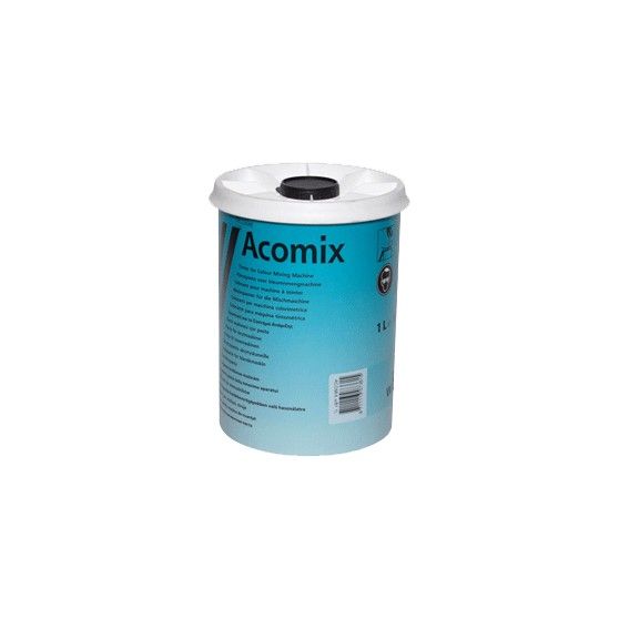 Колорант Acomix Y3  1л, №3(3)