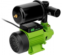 Станция насосная 400Вт напор 32м 35л/мин рессивер 19л Сибртех(37)