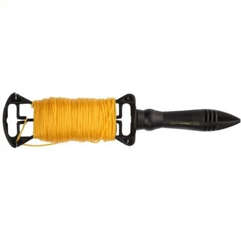 Шнур для строительных работ 1,4мм  50м Stayer Master  