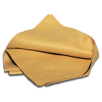 Салфетка замша искусственная для автомобиля и дома 45х50 Profi Grass---