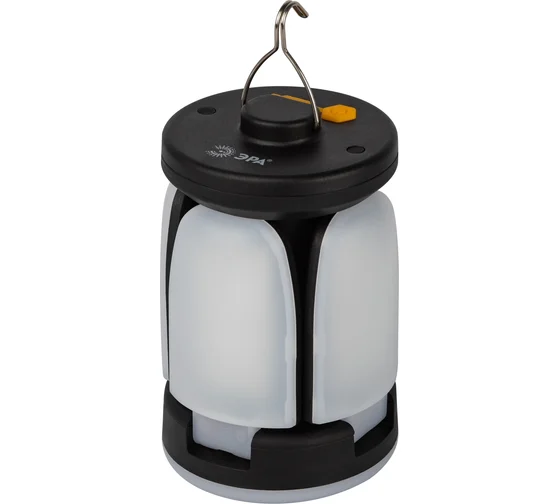 Фонарь кемпинговый 925Lm 2,4Ah IP20 КА-802 Эра