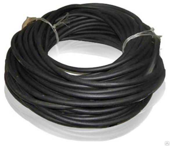 Рукав кислород.d= 6,3х13мм