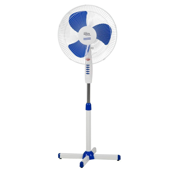 Вентилятор напольный Аонркос