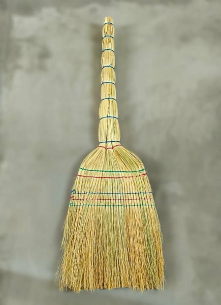 Веник сорго 5-6 лучевой Молдавия