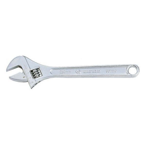 Ключ разводной 200мм Sparta