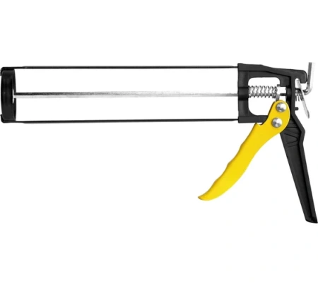 Пистолет для герметиков скелетный 310мл Blast