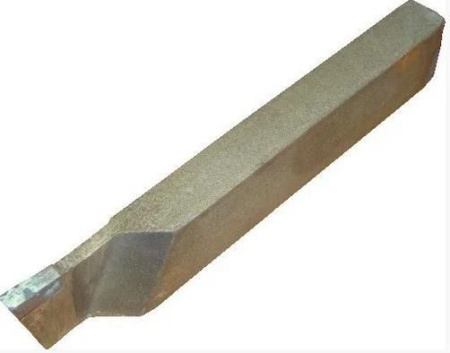Резец отрезной 16х10х100 Т15К6