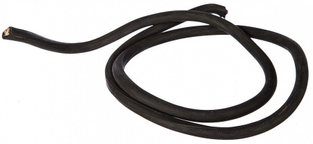 Кабель сварочный КГ 1х25 Рыбинсккабель