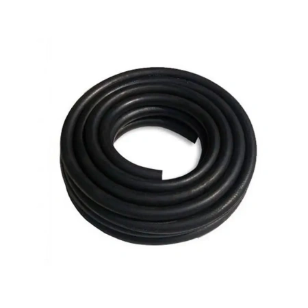 Шланг поливочный 3/4 3-слойный 10bar 50м UV (-20/+100) экструзионный каучук резиновый Волжский