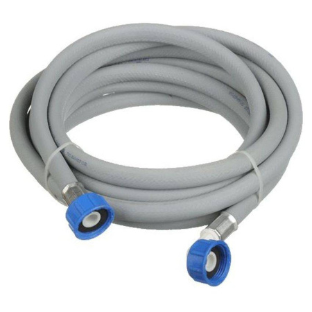 Шланг заливной для стиральной машины 4,0м