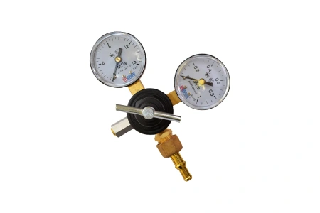 Редуктор углекислотный УР-6-6 Redius