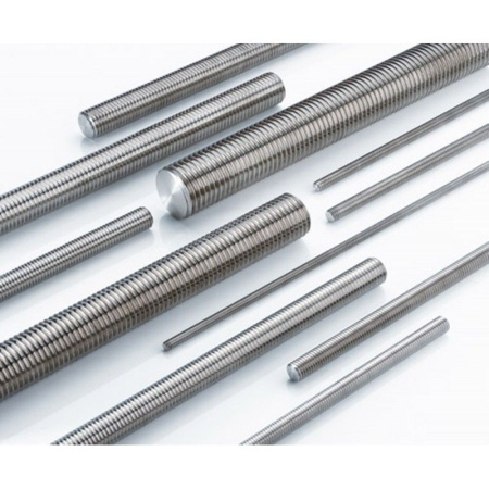 Шпилька 18х2м резьбовая САВиК(5)