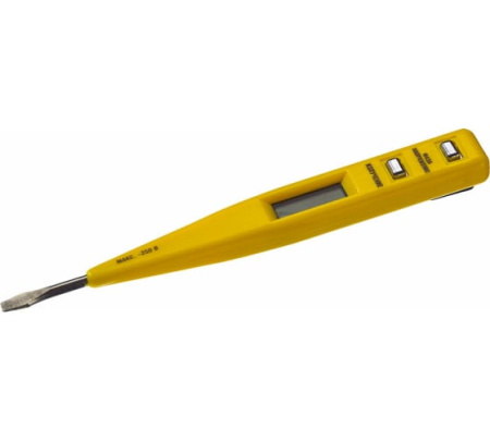 Тестер напряжения DEXX