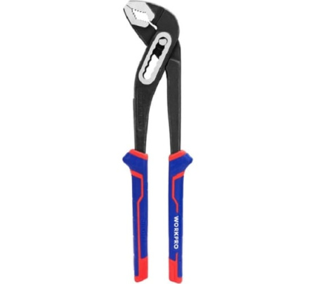 Клещи 300мм переставные Workpro