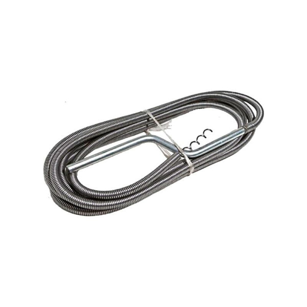 Трос сантехнический 10ммх 5м