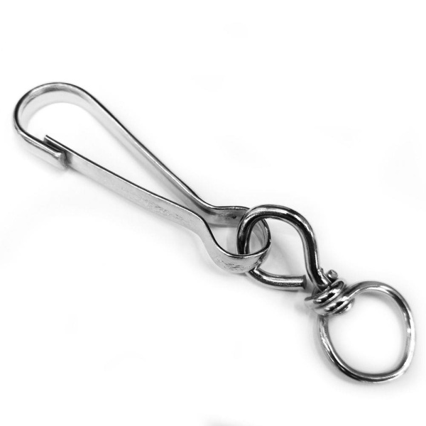 Карабин М8 с вертлюгом Россия