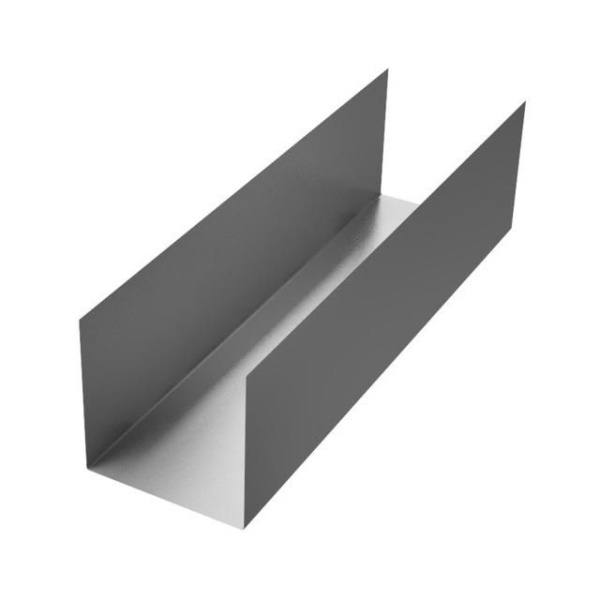 Профиль  27х28х0,5мм 3м Албес