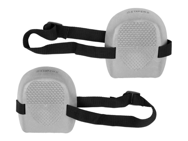 Наколенники универсальные Stayer Standard