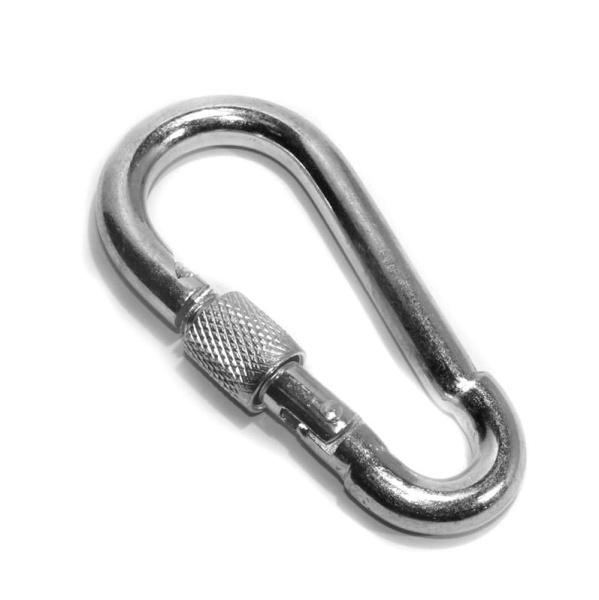 Карабин пожарный М11