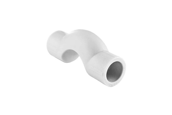 ППР Обвод 20 белый Valfex