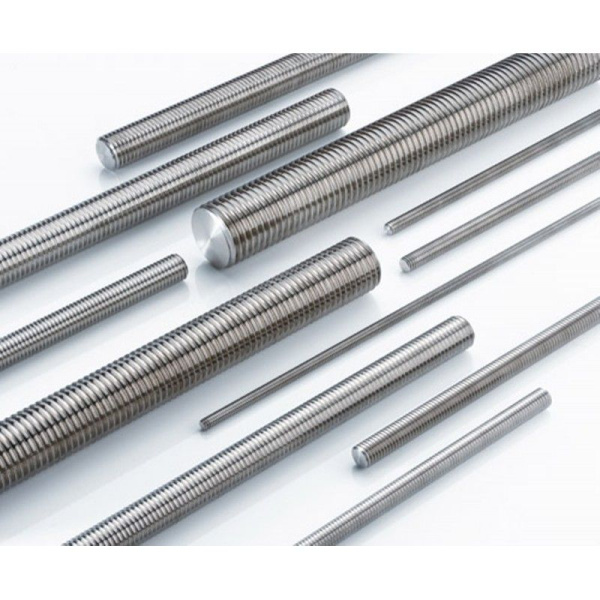 Шпилька 24х1м резьбовая САВиК(5)